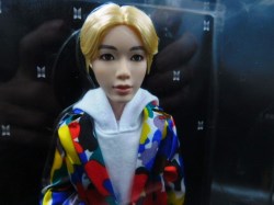 BTS JIN A